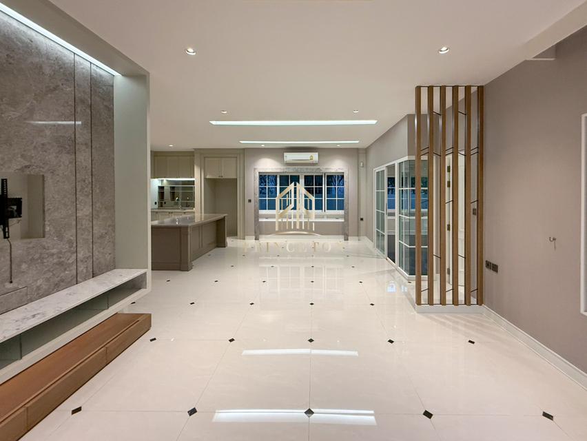 House For Sale or Rent Nantawan Bangna KM.7 2