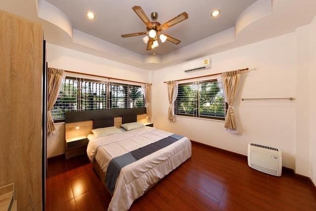 For Rent : Thalang, Private Pool Villa @Baan Suan Neramit 5, 3 Bedrooms 2 Bathrooms 6