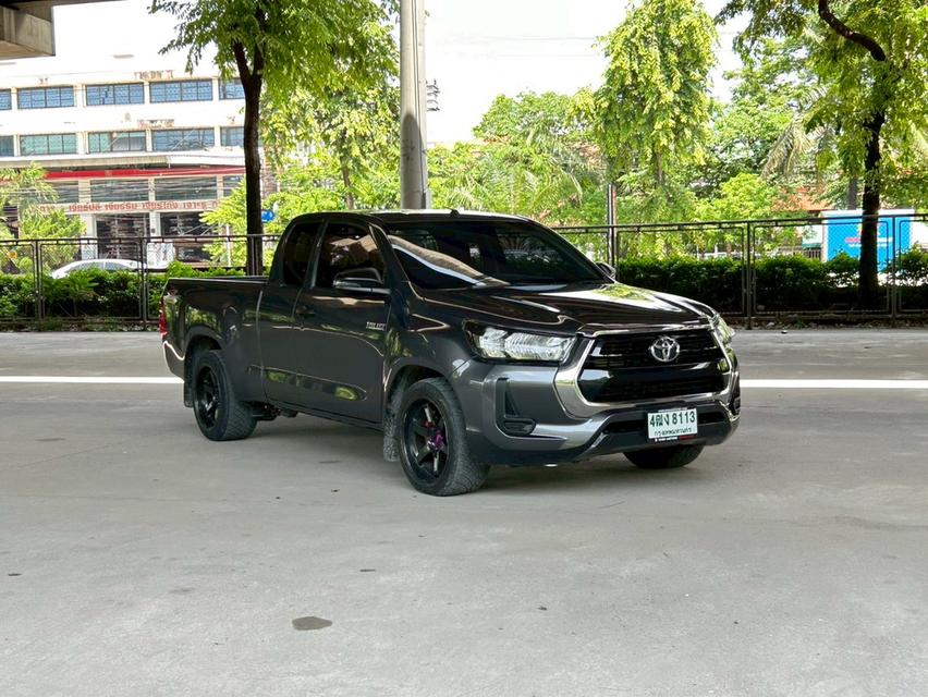 Toyota Revo Diesel Year 2022