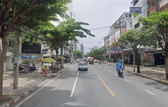 ขายที่ดิน นางลิ้นจี่ ซอย 6 ทำเลศักยภาพ ใกล้ถนนพระราม 3 และ Central พระราม 3 2