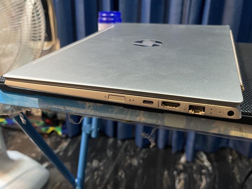 HP Pavilion Laptop 14-ce2009TX – สี Natural Silver 4