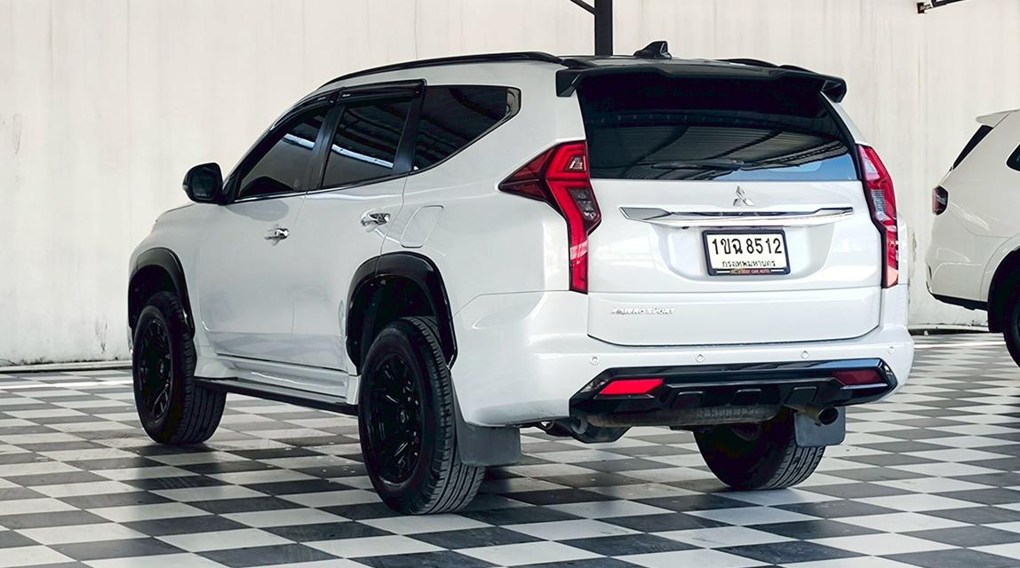 MITSUBISHI NEW PAJERO SPORT 2.4 GT.PREMIUM 2WD.MNC. ปี 2022 รูปที่ 4