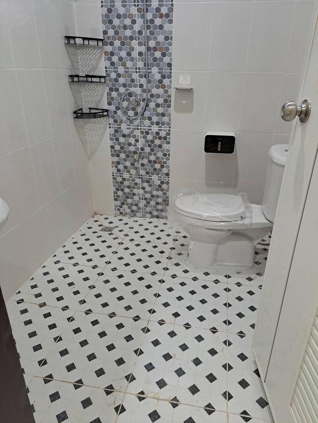 บ้านเดี่ยวชั้นเดียว76ตร.ว.3นอน2น้ำ อ.เมืองน่าน มือหนึ่งพร้อมเข้าอยู่ 4