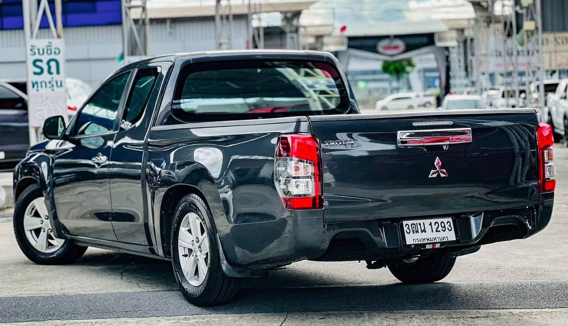 Mitsubishi Triton cab 2.5 Gls ปี  2019  2