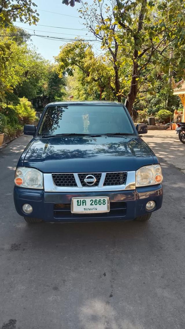 ขาย NISSAN FRONTIER