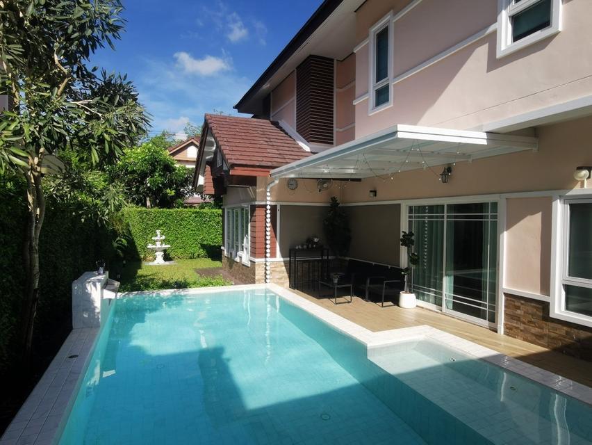 บ้านสวนวงศ์ทองหาดใหญ่ 1