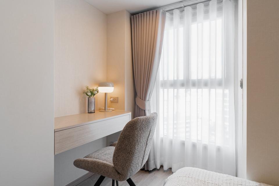 Condo​ for​ rent Culture Chula (ให้เช่า คอนโด คัลเจอร์ จุฬา) 3