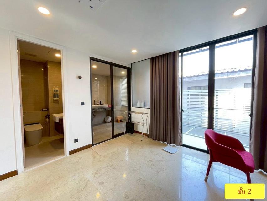 บ้านโครงการโนเวล เรสซิเดนซ์ ใกล้ 5 แยกลาดพร้าว 20