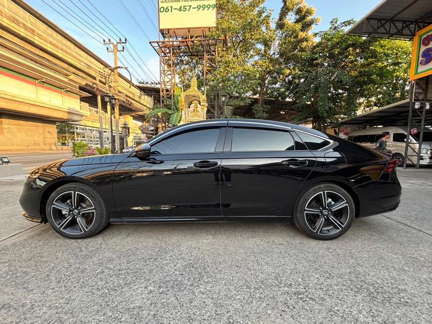 Honda Accord 2.0 e:HEV RS ปี 2023 13