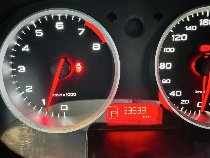 MG3 1.5 X Hatchback  13