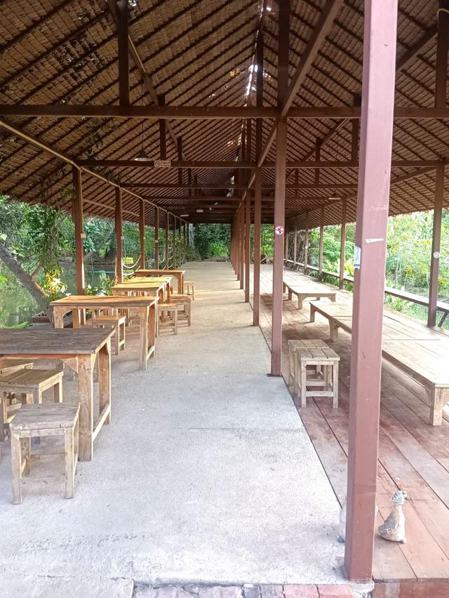 ขายที่ดินแปลงใหญ่ ติดถนนบางระมาด ใกล้ตลาดคลองลัดมะยม เหมาะพัฒนาโครงการที่อยู่อาศัยและเชิงพาณิชย์ 6