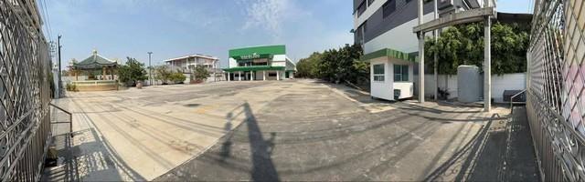 PB5311 ให้เช่าอาคารสำนักงาน ติดถนนเทพารักษ์ ขนาดเนื้อที่ 2ไร่ เหมาะสำหรับ ทำสำนักงาน เก็บสินค้า ภัตตาคารร้านอาหาร 2