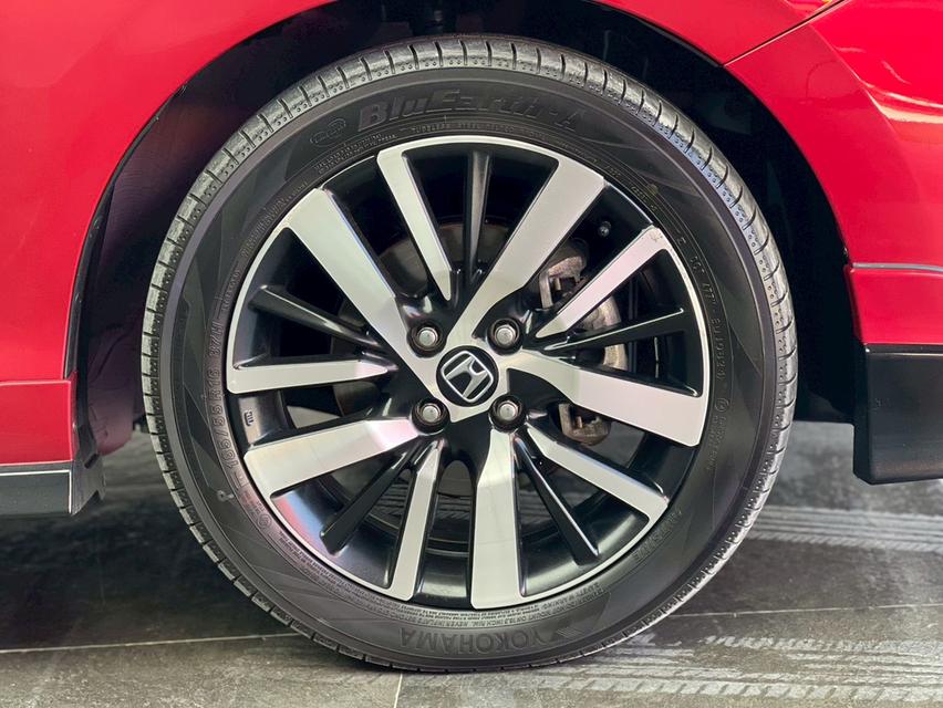 ปี 2020 HONDA CITY, 1.0 RS โฉม ปี19-ปัจจุบัน (4D) รูปที่ 14