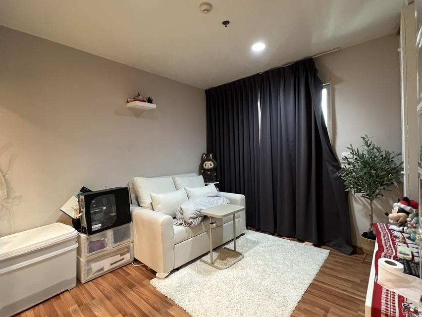 Fuse Chan-Sathorn Condominium 8
