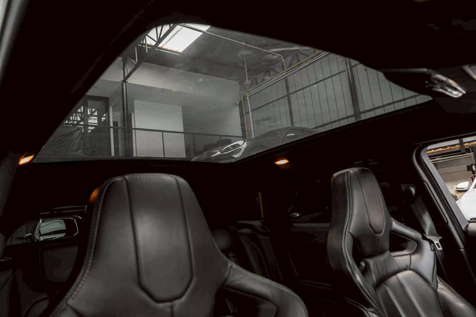 รหัสรถ 67GG6142 Range Rover Evoque 2.2 SD4 Dynamic FullOptions ท๊อปที่สุด 2012 15