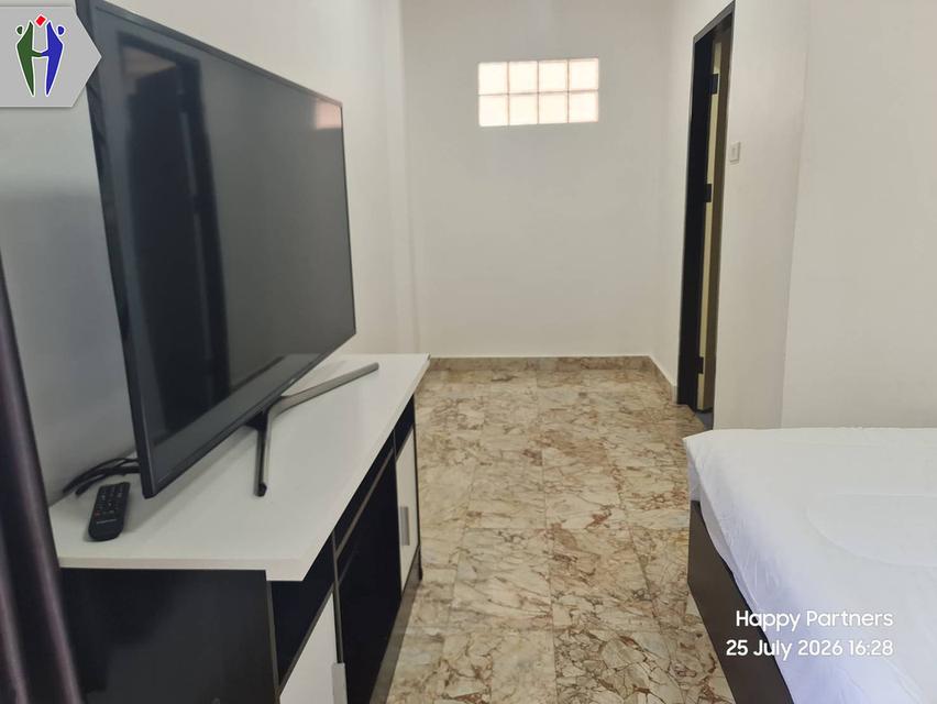 ให้เช่าบ้านเดี่ยว เขาตาโล Single house Khaotalo 6