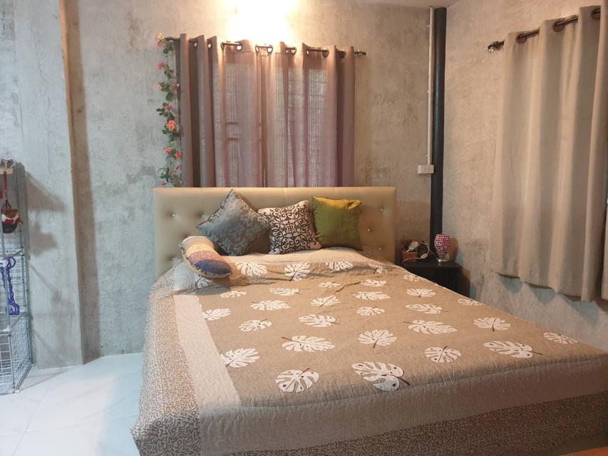 บ้านสวนละมุด 101 ขายที่ดินพร้อมบ้าน อำเภอบ้านลาด จังหวัดเพชรบุรี 9