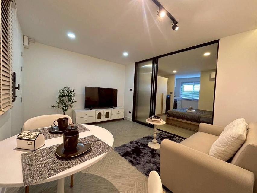 🏙🔑ขายคอนโดเด่น 1 ห้องนอน 1 ห้องน้ำ 1 🌟ราคา 1.09 ล้านบาท ใกล้ เซ็นทรัล เชียงใหม่ 1