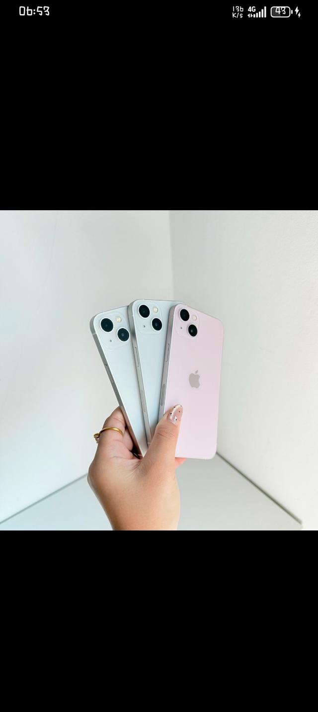 iPhone11 128G THราคา 7300จัดส่งฟรี สแกนหน้าได้ปกติ แบต100% งานมีทูโทน ครบกล่อง เซ็ทของแถมจุกๆ#รับประกัน 1 เดือน