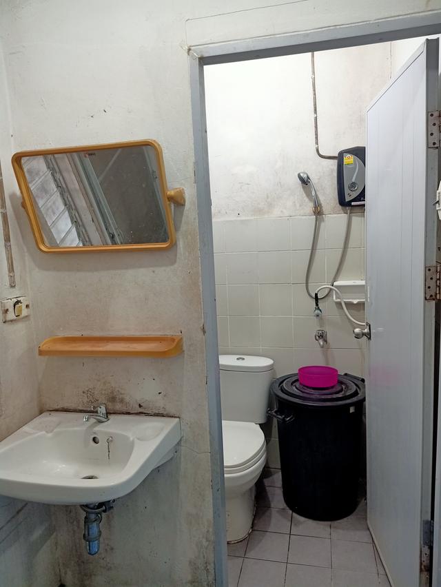 ขายบ้านพร้อมที่ดินสิ่งปลูกสร้าง 10