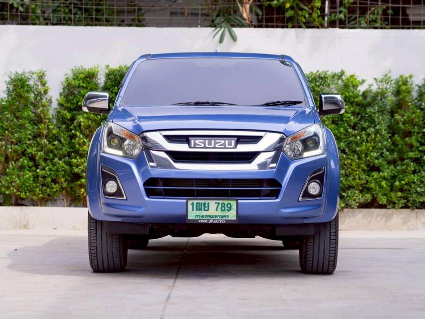 Isuzu Dmax 1.9 Z Prestige Hi Lander M/T ปี 2016 6