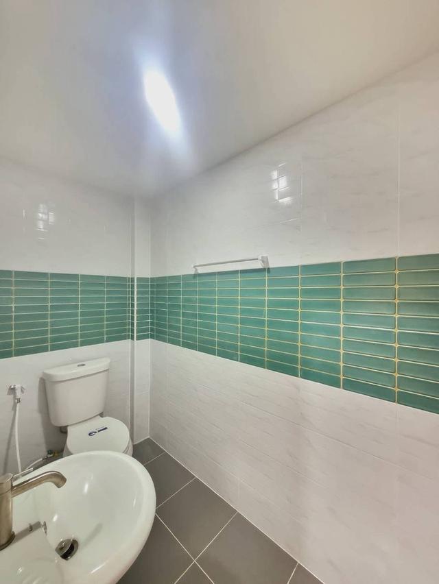 หมู่บ้านดิเอมเมอรัลด์พาร์ค2 11