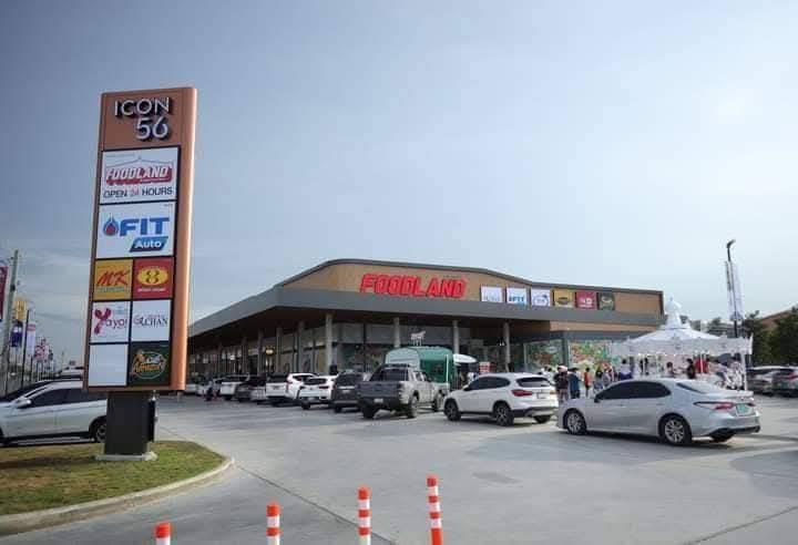 ขายและให้เช่าโฮมออฟฟิศ 3 ชั้น ติดถนนใหญ่ ทำเลดี เดินทางสดวกสบาย 15