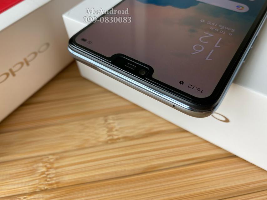 OPPO F7 สภาพสวย 3