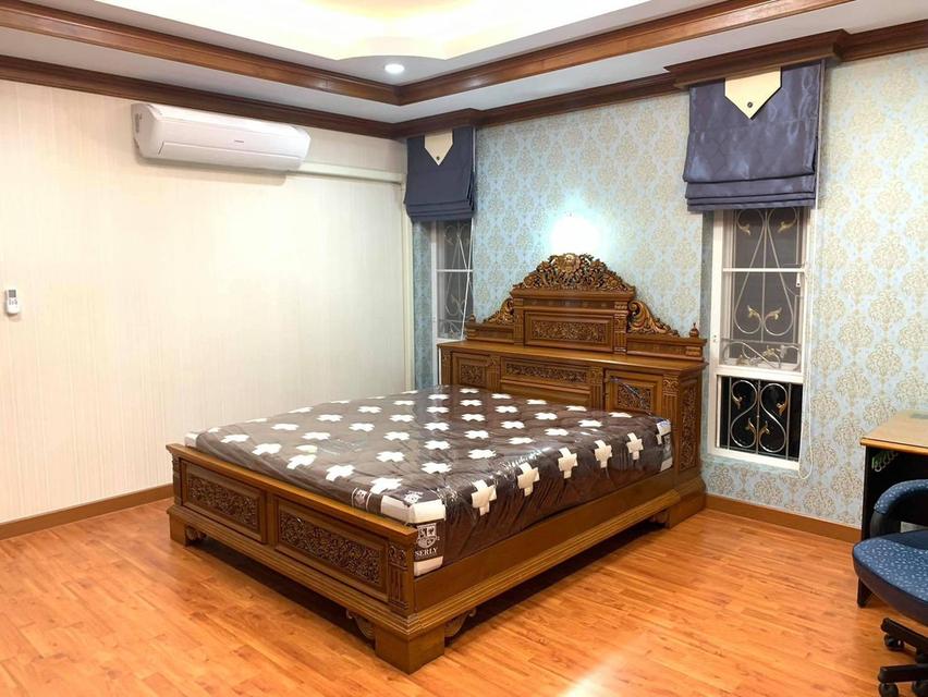 บ้านเดี่ยวหลังใหญ่พื้นที่เยอะ จ.พิษณุโลก 9