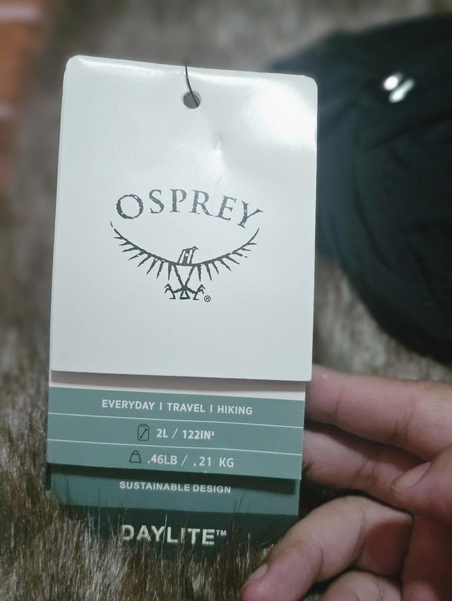 กระเป๋าคาดอก OSPREY แท้ 5