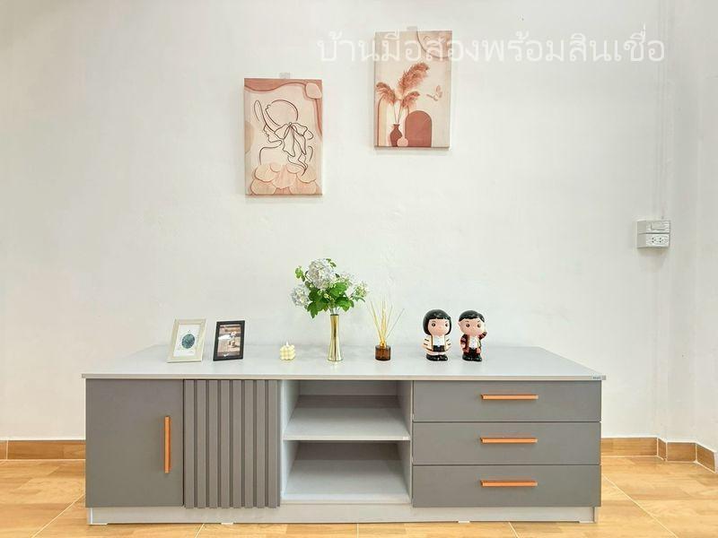 หมู่บ้านมหาลาภ 2 มิตรไมตรี 5