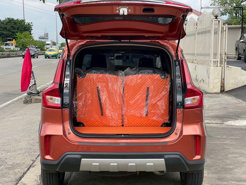 รหัสรถ PJP3373 2020 SUZUKI CL7 GLX 11