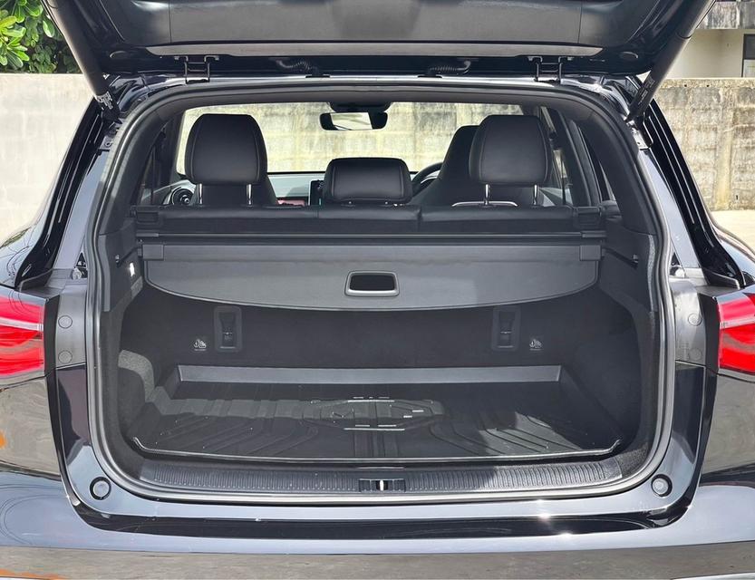 MG HS 1.5 X SUNROOF 2020   18