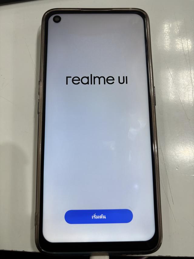 Realme GT 2 pro