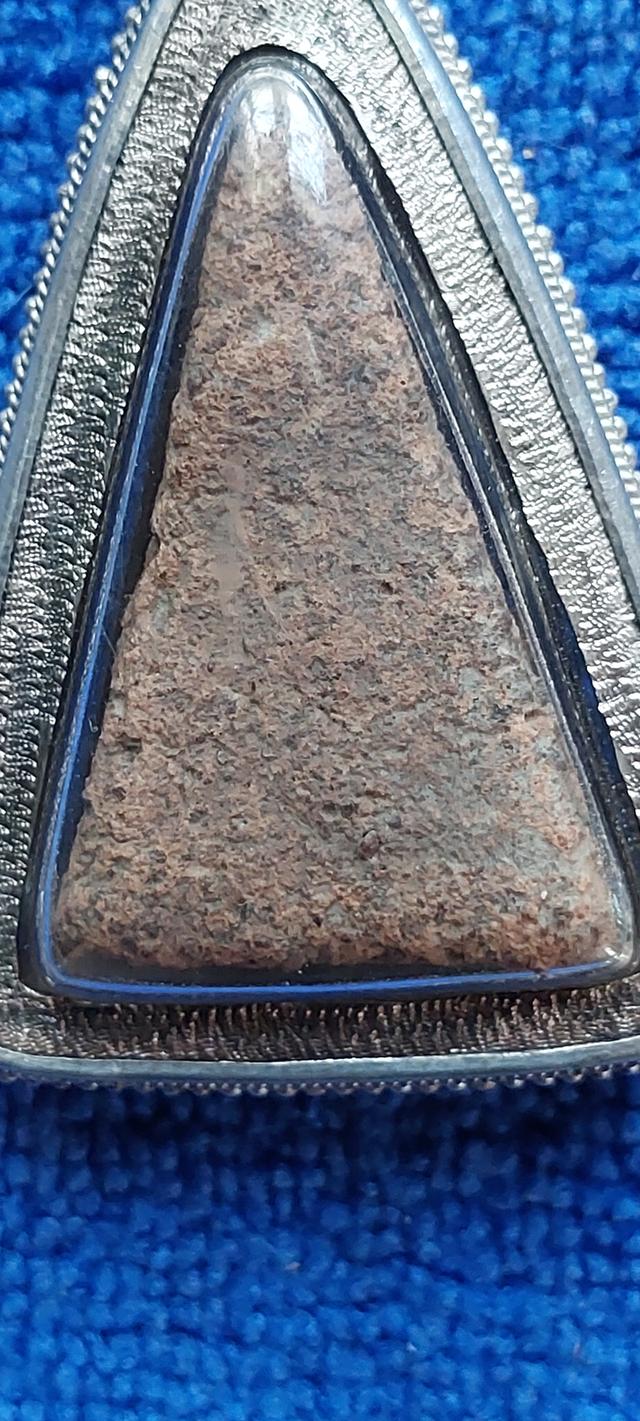 พระสมเด็จนางพญาพิษณุโลก รูปที่ 3