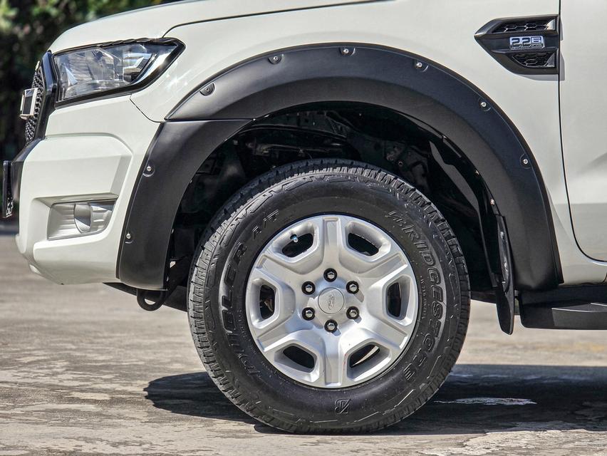 (แจ้งรหัสรถ CBLX2509) 🔥 🛻 FORD RANGER 2.2 XLT HI-RIDER 6MT 2018 จดปี 2019 รูปที่ 3