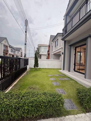 ให้เช่าบ้านพานทองชลบุรี เดอะเซนโทรวัน พานทอง 3 นอน 2 น้ำ กับเฟอร์ จุกๆ ค่าเช่า 35,000 7