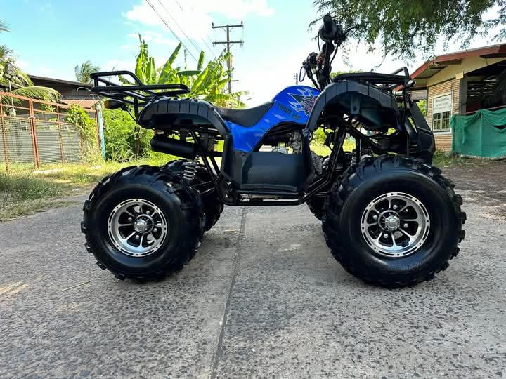 ATV FOGGY 125cc  2