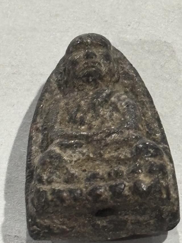 หลวงพ่อทวด2497 เนื้อว่าน 5