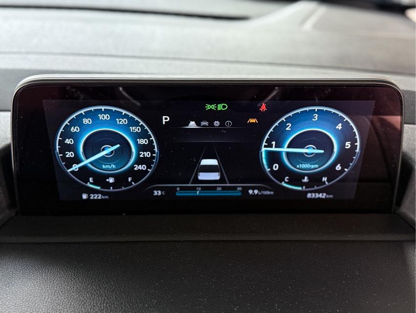 2022 HYUNDAI STARIA, 2.2 PREMIUM SUNROOF 5