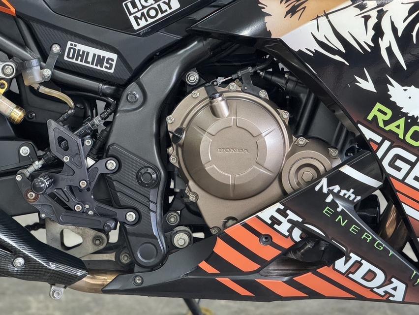 Honda Cbr500r 14