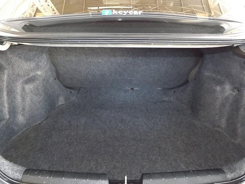 รหัสรถ KCY613 HONDA CITY 1.5V AUTO ปี 2010 รูปที่ 15