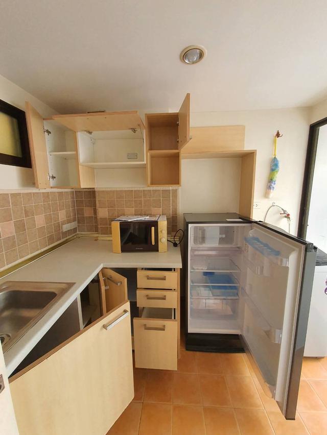 ให้เช่าลุมพินีวิลล์ พระแม่มารี-สาทร 6