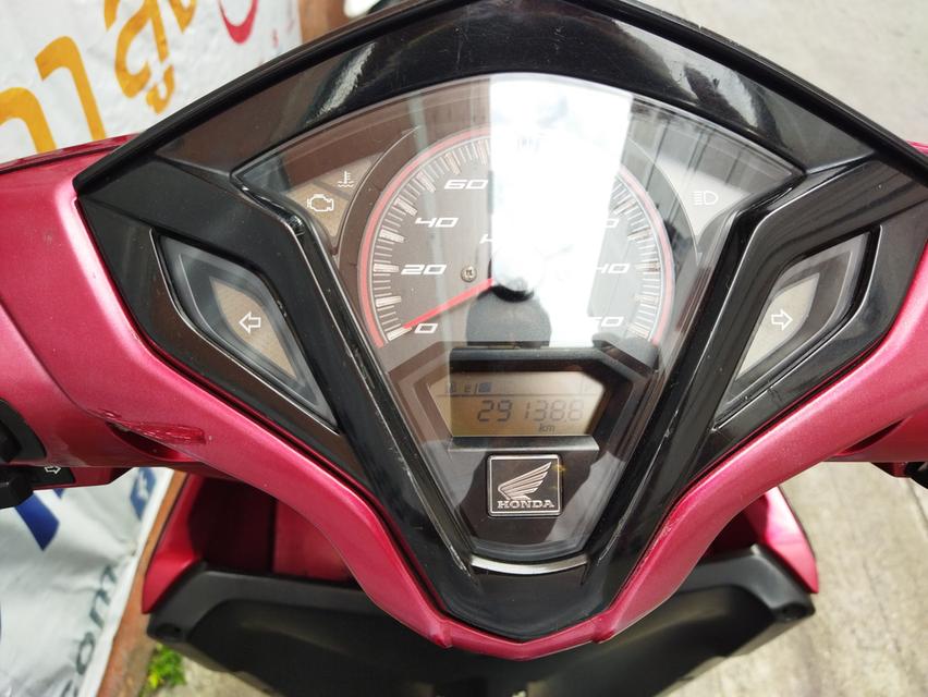 ขาย/เทิร์น Click 125i หัวฉีดตัวแรก รถบ้านมืเดียว สภาพดี พร้อมใช้งาน เครื่องแน่นเดิมๆ เครื่องดีโครงดี