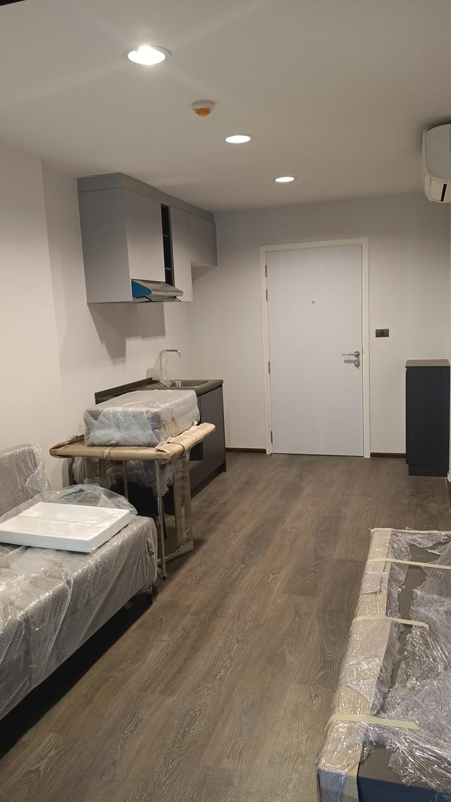 คอนโดดิเอ็กซ์เซล ลาดพร้าว สุทธิสาร รูปย่อยที่ 3