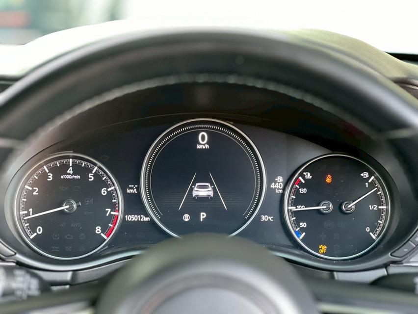 MAZDA MAZDA3 2.0 SP SPORTS ปี 2020 โฉม ปี19-ปัจจุบัน 5Dr รูปที่ 13