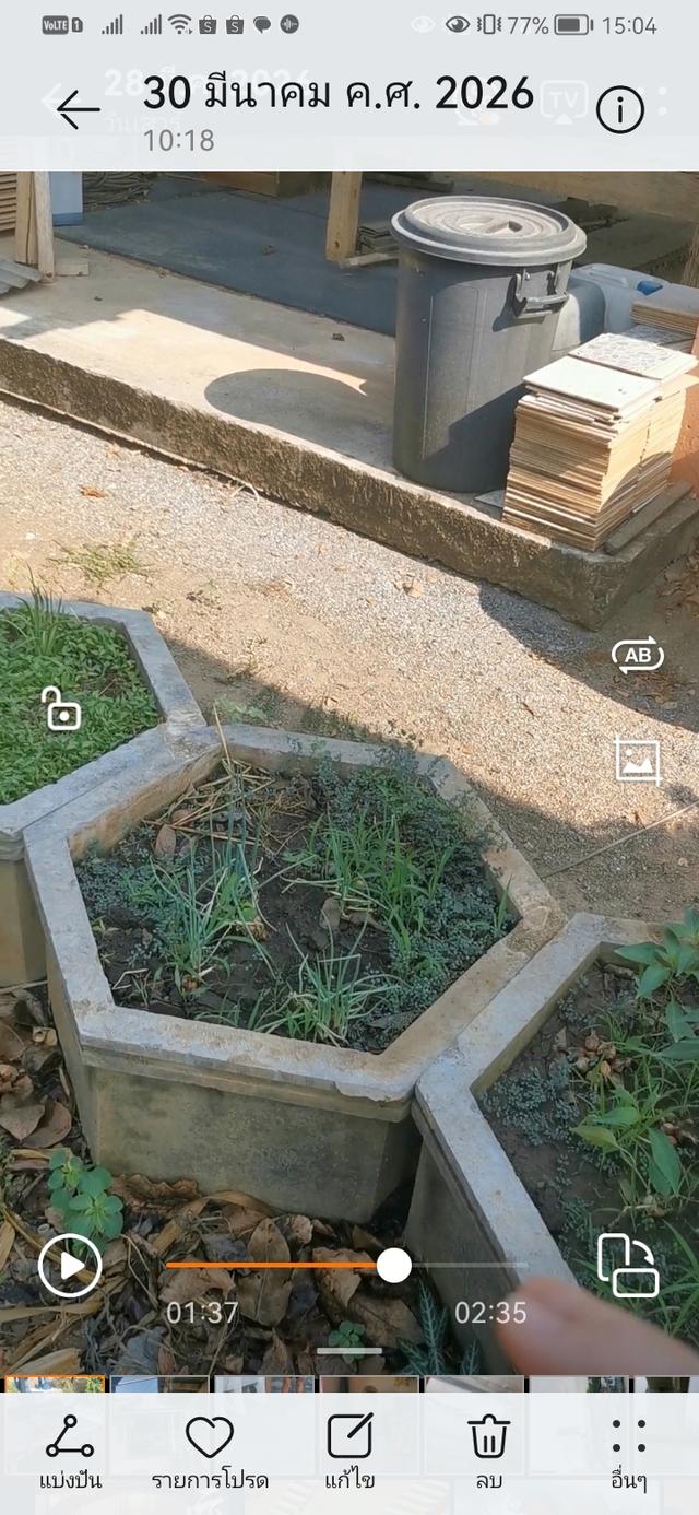 ขายด่วนบ้านสวน3หลัง โฉนดครุฑแดงนส4จ 2ฉบับ เนื้อที่ 295.5ตรว. ฟรีค่าโอน'+ภาษี 18