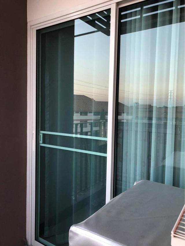 Vibe ดีเหมือนอยู่โรงแรม ห้องดีไซน์สวย วิวปัง อยู่แล้วฟีลดีสุดๆ 3