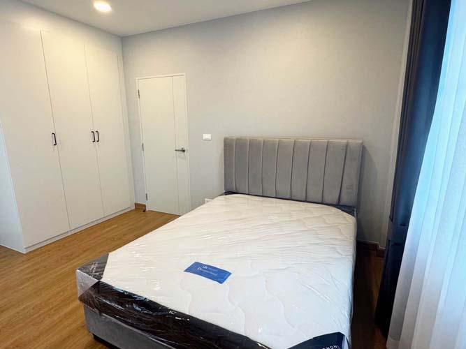 H-142 : บ้าน Renovate ใหม่ 64 ตร.วา Centro Bangna ถ.วงแหวน-บางนา บางพลี 12