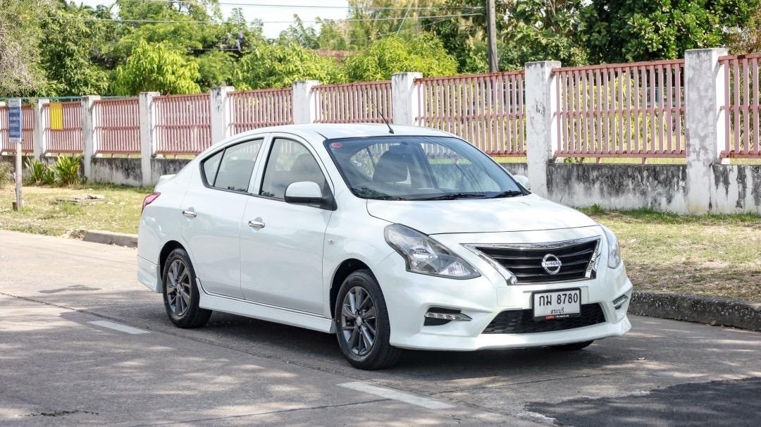 ALMERA 1.2 E SPORTECH 2018  4